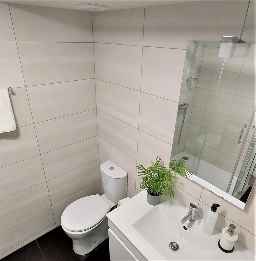Appartement Anjo33 Flats à Braga Extérieur photo